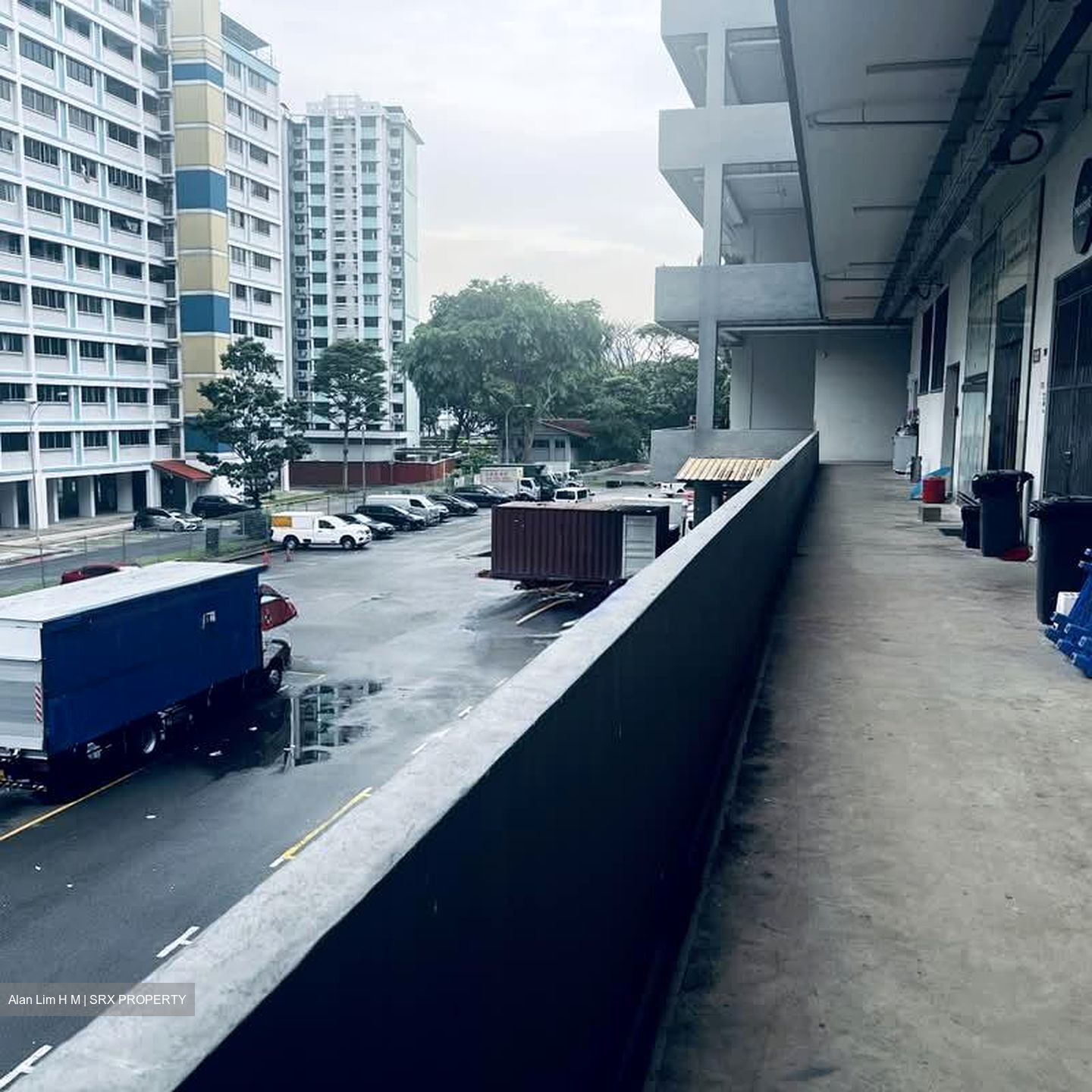 Shun Li Industrial Complex (D14), Factory #578106311